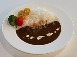 カレー